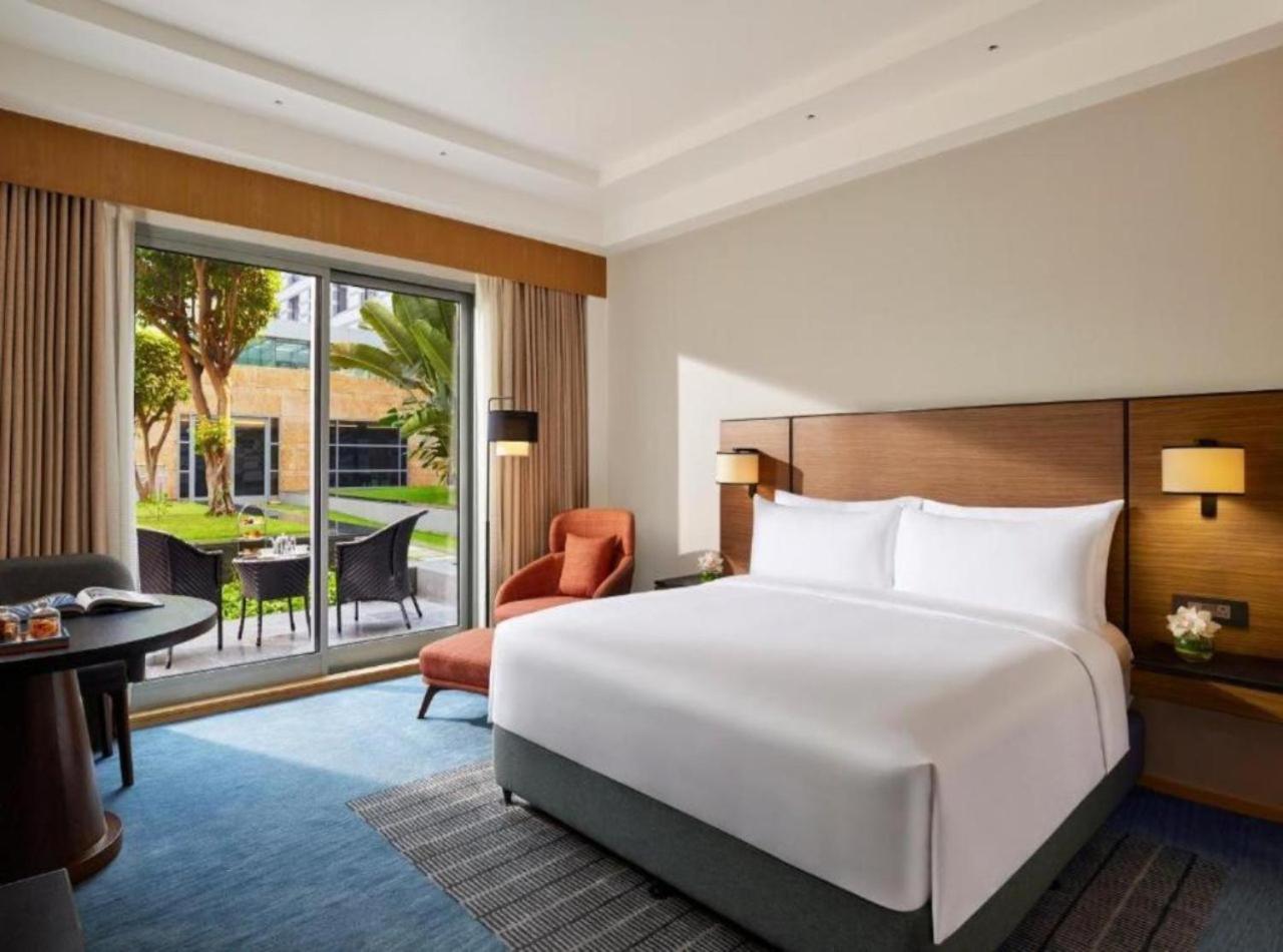 Rosewood Suites A Family Hotel Near Delhi Airport New Delhi Exterior photo